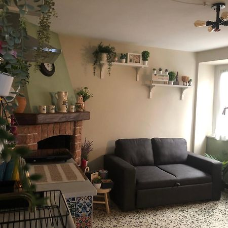La Casa Nel Borgo Villa Gragnana  Kültér fotó
