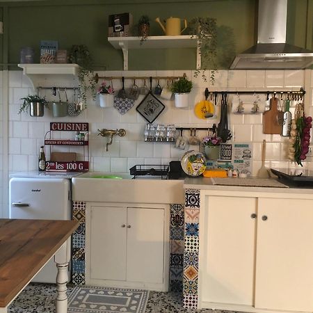 La Casa Nel Borgo Villa Gragnana  Kültér fotó