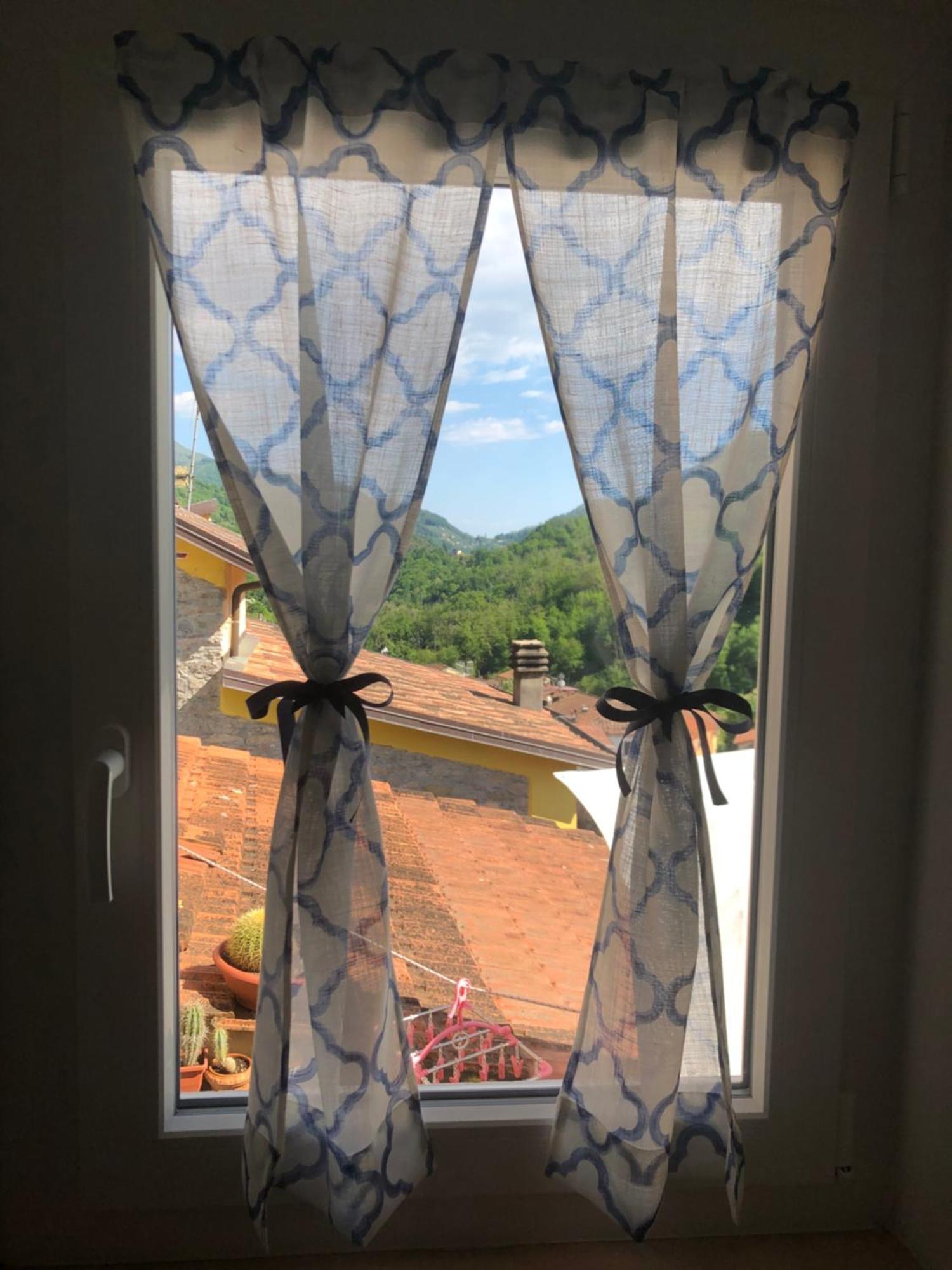 La Casa Nel Borgo Villa Gragnana  Kültér fotó