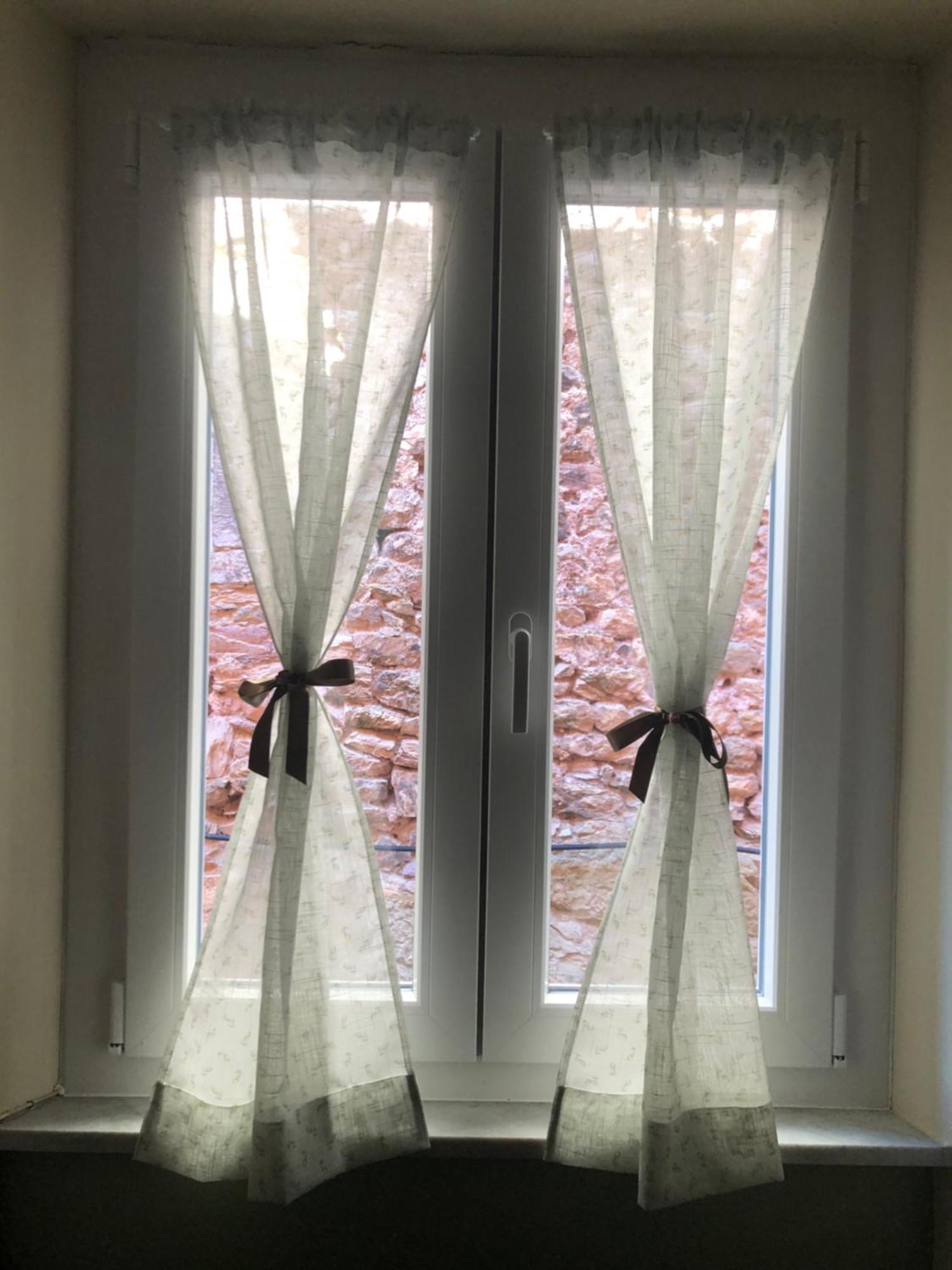 La Casa Nel Borgo Villa Gragnana  Kültér fotó