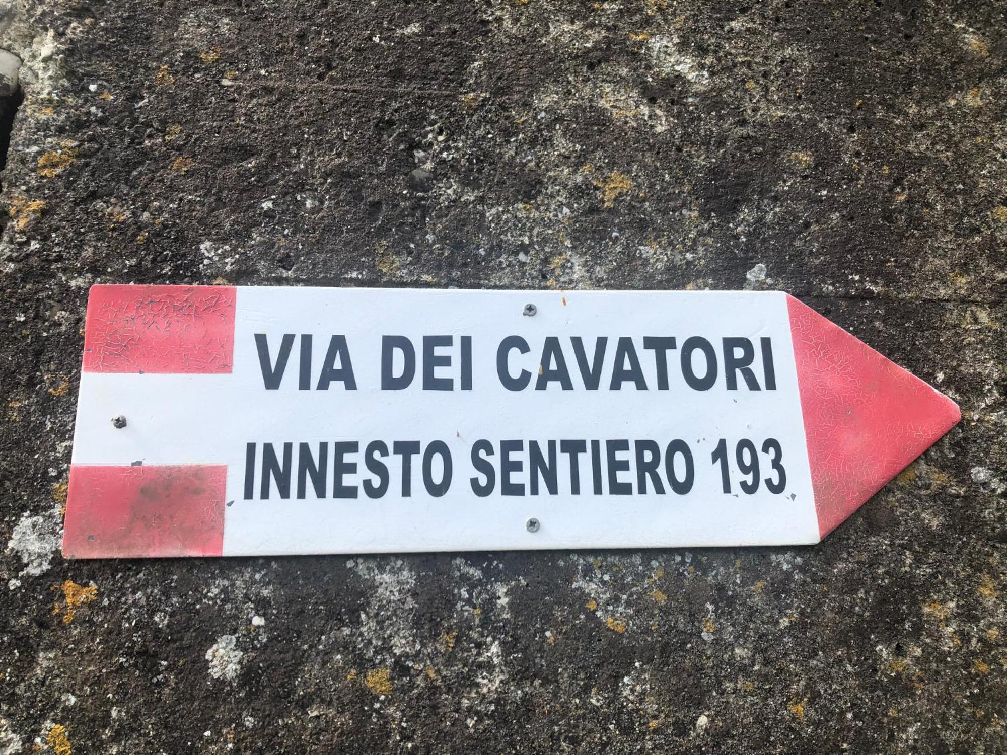 La Casa Nel Borgo Villa Gragnana  Kültér fotó